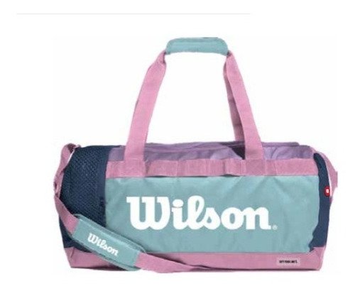 Morral Wilson Lollipop Viajero Dama