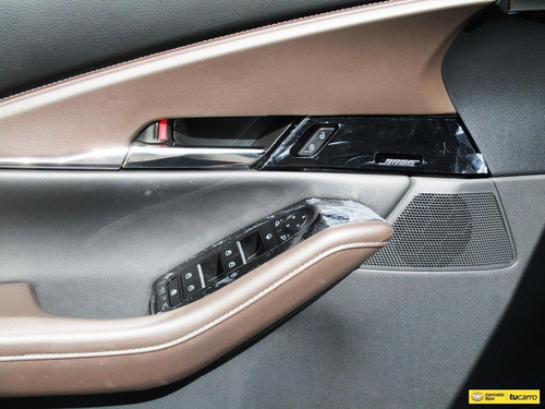 Imagen 14 de 15 de Mazda Cx-30 Grand Touring Lx Hibrida 2000cc At Aa