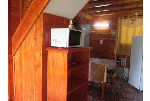Casa 54 M S/lote 458 M2 El Bolsón C/pileta Común