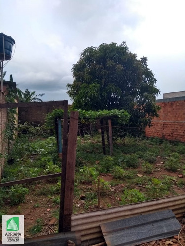 Imagem 4 de 8 de Venda Terreno Rua Comercial Com Área De 300mts² - 5247