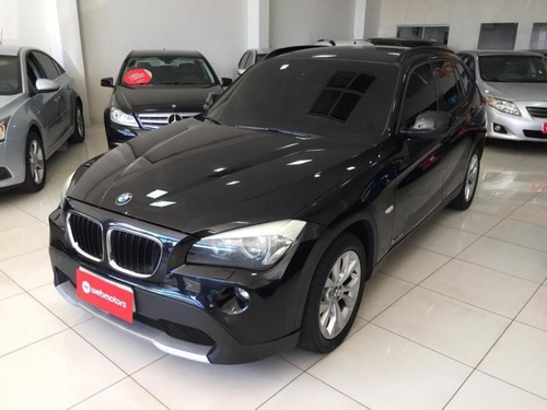 X1 2.0 16v Gasolina Sdrive18i 4p Automático