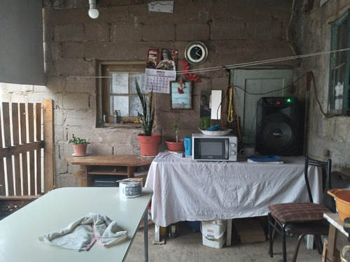 Se Vende Terreno Con Casa Antigua En Santa Ines