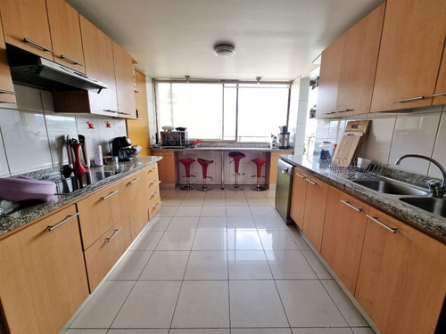 Rebajado!! Penthouse Con Espectacular Terraza Con Vistas