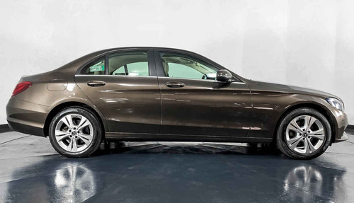 Imagen 6 de 15 de 39031 - Mercedes-benz Clase C 2018 Con Garantía