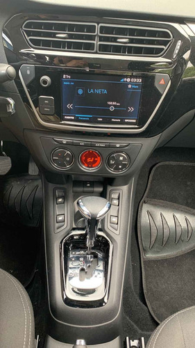 Imagen 7 de 8 de Peugeot 301 4 Pts Allure, Ta, A/ac Aut, Sensor Reversa, Fn