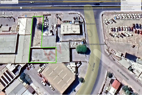 ¡taller O Bodega En Renta En Excelente Ubicación Sobre Blvd. Lázaro Cárdenas, Mexical...