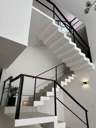 Townhouse En Venta En Montes De Amé, Mérida
