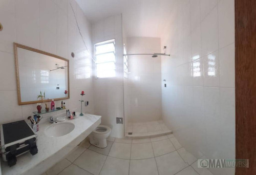 Imagem 14 de 22 de Casa Com 5 Dormitórios À Venda Por R$ 580.000,00 - Madureira - Rio De Janeiro/rj - Ca0405