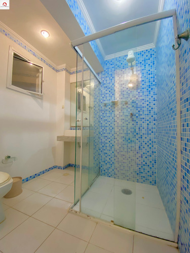 Imagem 7 de 7 de Apartamento Residencial À Venda - 02 Dormitórios - Reformado - Despesa Mensal Baixa - Praia Das Astúrias-guarujá - Oportunidade. - Ap1889 - 34708645