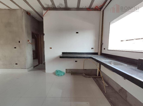 Imagem 5 de 11 de Apartamento Com 2 Dormitórios À Venda, 72 M² Por R$ 285.000,00 - Parque Nova Carioba - Americana/sp - Ap0603