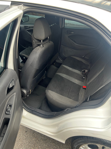Ford Ka 1.5 Sel Flex 5p