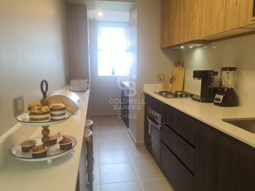 Condominio A Estrenar En Privilegiado Sector