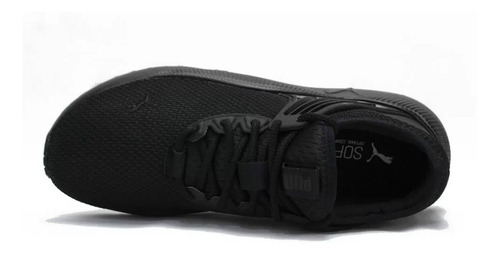 Tenis Puma Pacer Future Negro - 38036701