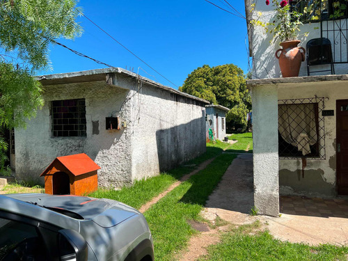 Imagen 2 de 13 de 3 Casas En Un Padron De 890 M2 Ideal Inversion