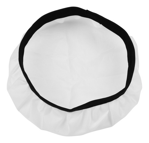 Imagen 5 de 10 de Calcetín De Difusor Suave, 180 Mm, Estroboscópico