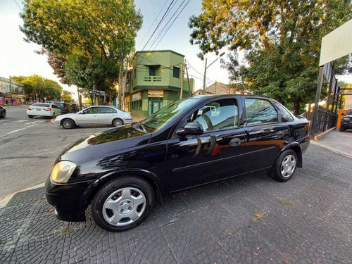 Chevrolet Corsa 2010 1.8 Cd