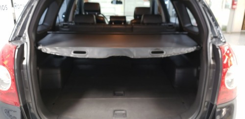 Chevrolet Captiva 2.4 Lt Mt
