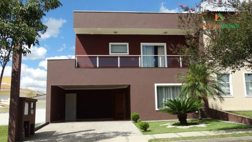 Lindo Sobrado Com Toda Segurança - So0041