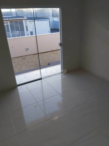 Imagem 9 de 17 de Casa À Venda No Bairro Volta Grande Em Brusque/sc - 557