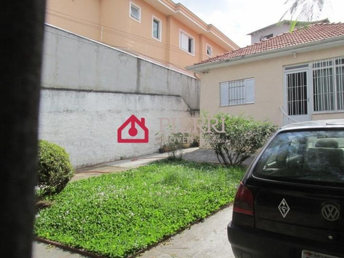 Imagem 2 de 15 de Casa Na Chácara Inglesa/pirituba - 3 Dormitórios/4 Vagas - 5488