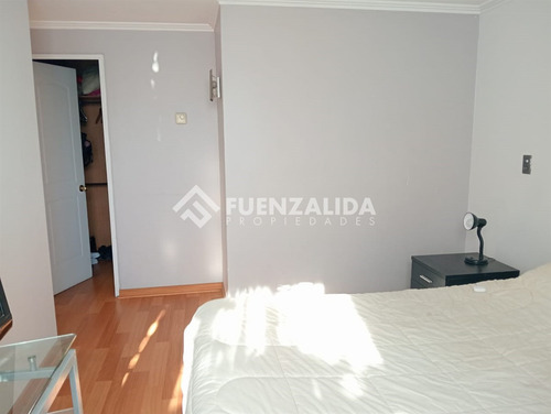 Venta Departamento Providencia 3 Dormitorios Estacionamiento