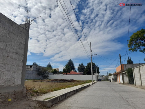 Ventade Lotes En La Reforma Ixmiquilpan