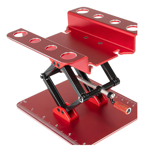 Fs Rc Car Work Stand Repare Workstation Stand De Estilo B
