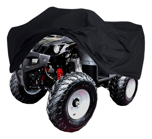 Cobertor Funda Para Cuatrimoto Ronco Rtm 250d