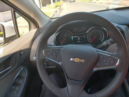 Chevrolet Cruze Ltz 1.4 T 5 Puertas