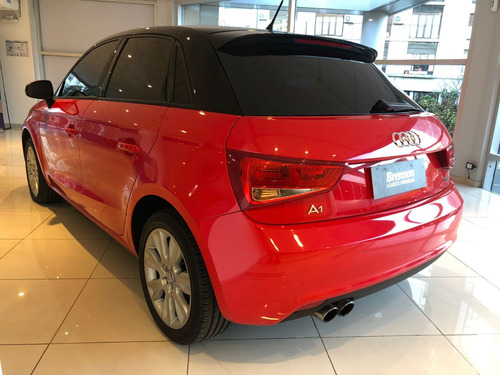 Audi A1 Sportback 1.4 Ambition Tfsi Stronic