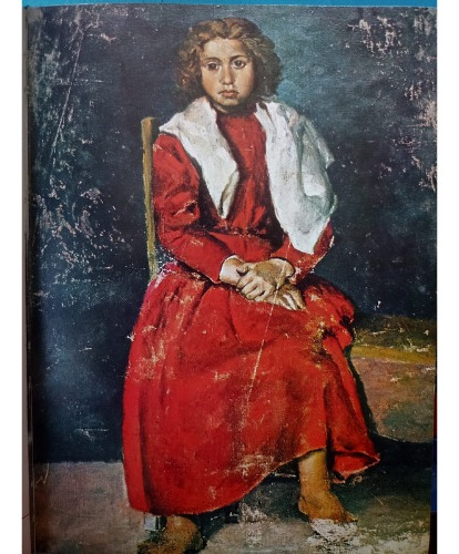 Agenda Picasso 1982 Con Imágenes A Color En Papel Ilustrado (Usado)