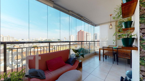 Imagem 9 de 30 de Apto Ipiranga | 2 Quartos | 69 M² | Cond: R$490.00 | 1 Vaga - 13k3uv5