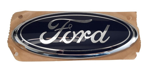 Emblema Traseiro Ford Focus Sedan 2008 A 2013