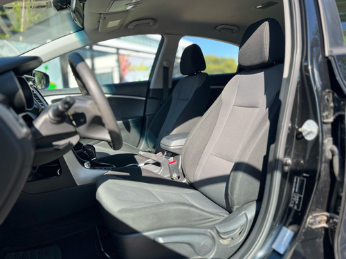 Hyundai I30 1.8 MPI 16V GASOLINA 4P AUTOMATICO