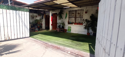 Venta De Casa La Florida, Villa O'higgins