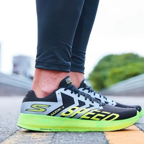 Go run razor 3 cheap