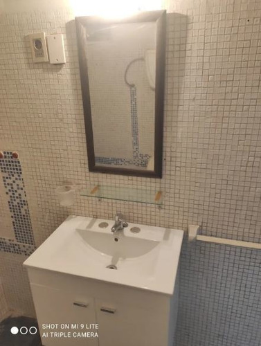 Alquiler Apartamento En Bolívar. 2 Dormitorios.