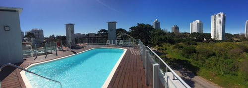 Imagen 11 de 30 de Hermoso Departamento De 1 Dormitorio En Punta Del Este