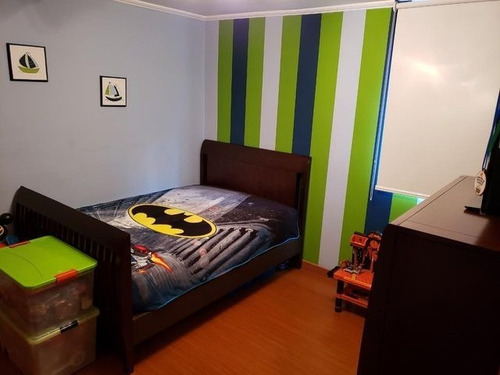 Imagen 10 de 12 de Apartamento En Venta. Colinas De La Tahona. #22-585. Megv (04125486572)
