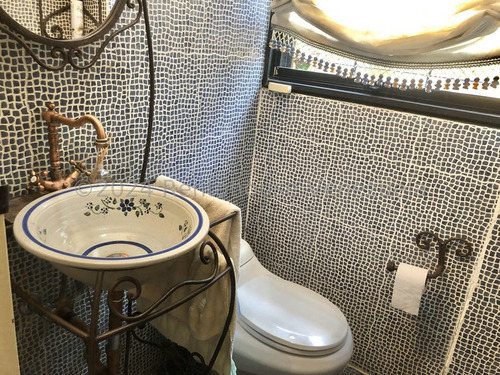 Casa En Calle Cerrada En Alto Prado Mls #24-21618