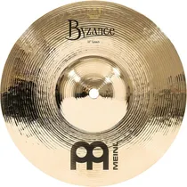 Comprar Platillo Meinl B10s-b Splash 10 Byzance  Splash