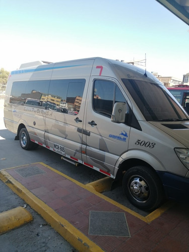 Imagen 8 de 14 de Mercedes Benz Sprinter---recien Reparada
