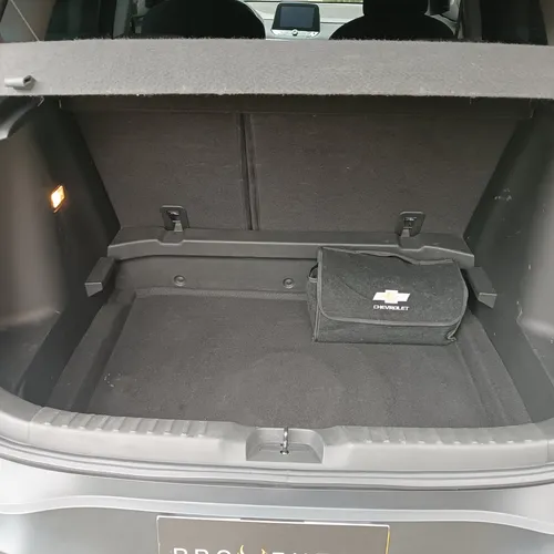 Chevrolet Tracker 1.2 T Ls At