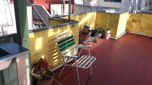 Imagen 12 de 13 de Departamento Tipo Casa En Venta Cond En Remedios De Escalada Este
