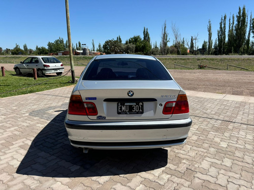 BMW Serie 3 2.0 320d Active