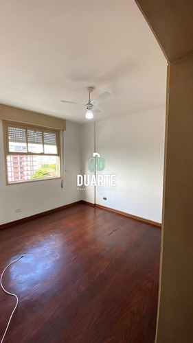 Imagem 20 de 30 de Oportunidade! Vendo Excelente Apartamento Na Ponta Da Praia, Santos 2 Quartos, 1 Suíte, 1 Vaga, Elevador, 115m2 - Ap03851 - 69473892