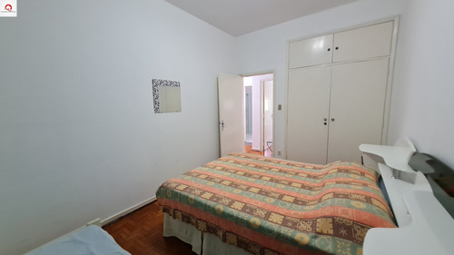 Imagem 9 de 27 de Praia Das Pitangueiras - Apartamento À Venda - 3 Dormitórios - Vista Para O Mar - Sala Para 2 Ambientes - 1 Vaga De Garagem - Lazer - Frente Mar - Ap05753 - 69265418