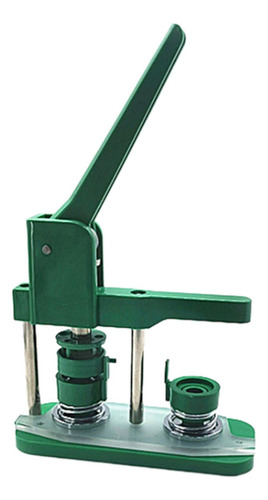 Máquina De Botão Portátil, Máquina Novo-44mm Novo-44mm