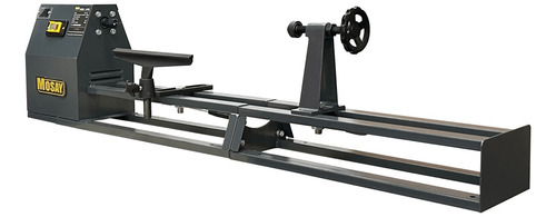 Torno Sobremesa 1/2hp 370w Wl1000 Mosay