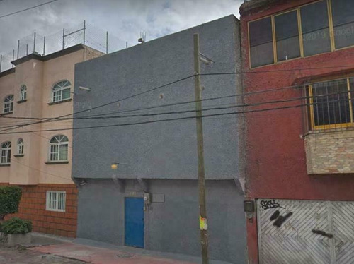 Imagen 7 de 10 de Venta De Remate Bancario Casa En Alcaldía Gustavo A. Madero